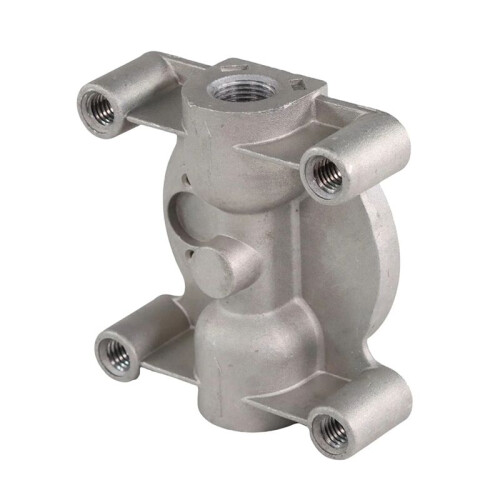 Engine Coolant Filter  Water Filter Holder 3415680 204163 for  6C T8.3 6CTA8.3 Engine 2