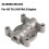 Engine Coolant Filter  Water Filter Holder 3415680 204163 for  6C T8.3 6CTA8.3 Engine 8