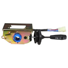 Car Steering Column for L316 LD 90-12 Pick Suv 2.2 2.4 2.5 XPB101290 LR23-101290 LHD