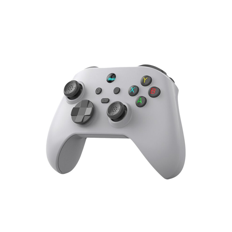 G6 Game Controller For Ios/Android Gamepad For Pc Hall Rocker Six-Axis Dual Vibration Joystick For A 4711947191138
