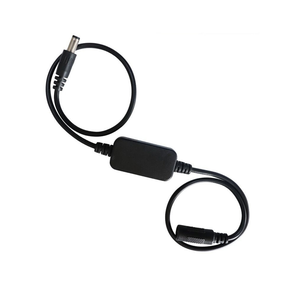 72 Hour Auto Reboot Router Routing Timer Reset Tool  Power Timing Fiber Modem Router  Power Manager Black-image-OPC-PRS26BT-NEW