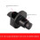 1,5 cm Universele Microfoon Dwarsbalkklem, Microfoon Dwarsbalkbevestiging, Microfoonklem, Verstelbare Microfoonarmklem 4