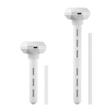 Humidifiers Ultrasound USB Home Air Diffuser Car Purifier Aroma Anion Mist Maker with Romantic LED Lamp