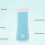 Electric Household DIY Electric Automatic Rising Egg Roll Maker Cooking Tool Egg Cup Omelette Master Sausage Machine EU 4