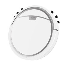 Elektrisk Våt- och Torrmopprobotdammsugare, Rengöringsmaskin, Automatisk Appstyrd Robotdammsugare, Mopp, Golvsopmaskin, A