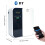 Scent Machine Aroma Diffuser Wall Mounted Hotel High Capacity Aroma Diffuser for Large Area Lobby Home Fragrance EU Plug 8