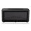 Aromatherapy Humidifier Simulated Fireplace Flame Humidifier 250ml USB Quiet Humidifier 1