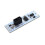 DC5V-24V 3A Hand Sweep  Module LED Dimming Control Lamps Active Components Short Distance Scan Sweep Hand Sensor 1