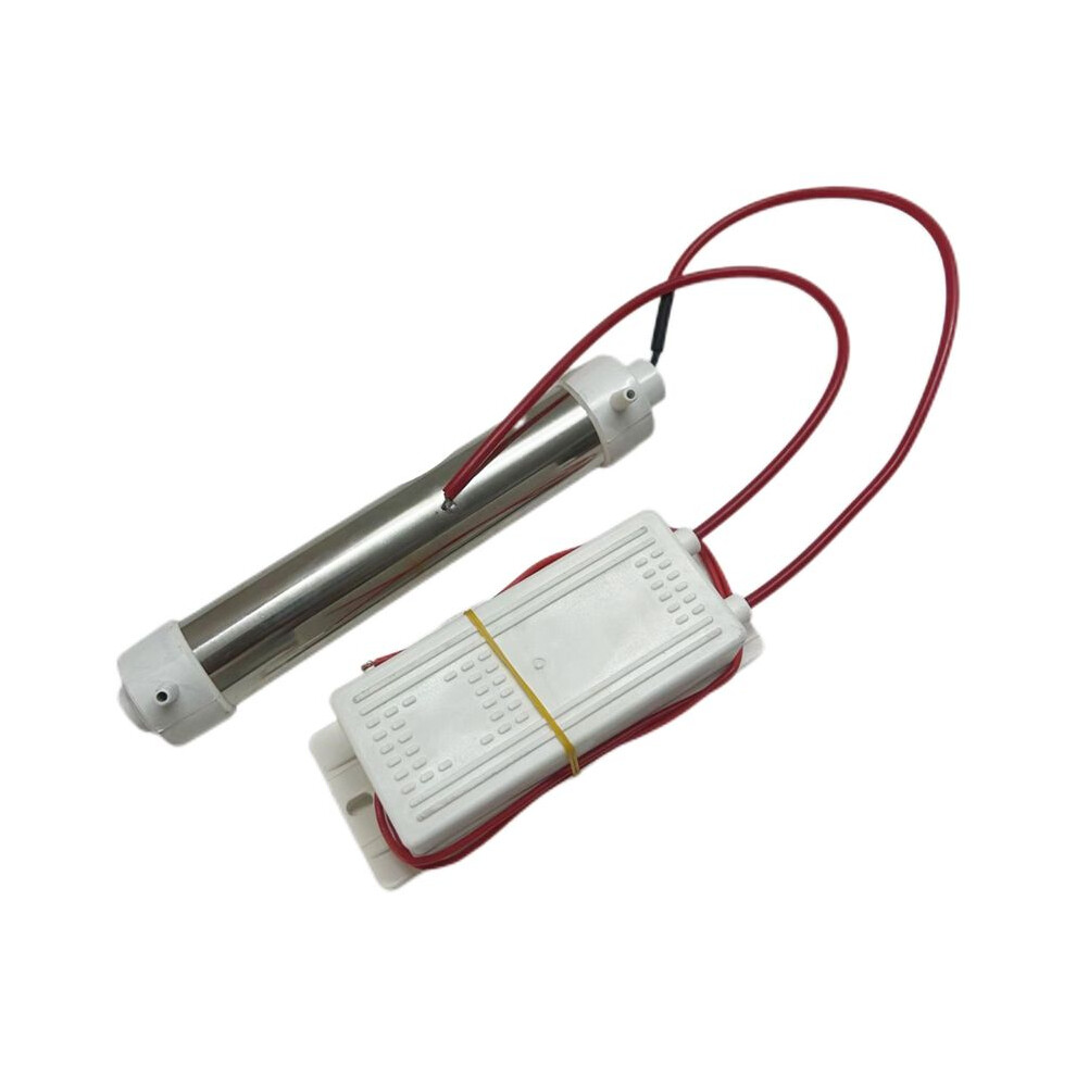3G Ozonizer 110V Tube Ozonizer High-Efficiency Air Purifier Sterilizer For Home 6133495353710