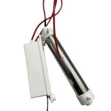 3g Ozonizer 110V Tube Ozonizer High-Efficiency Air Purifier Sterilizer for Home