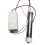 3g Ozonizer 110V Tube Ozonizer High-Efficiency Air Purifier Sterilizer for Home 2