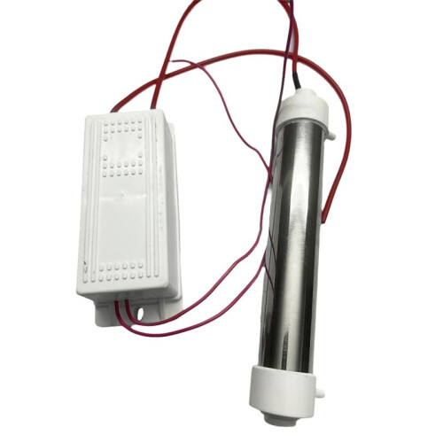 3g Ozonizer 110V Tube Ozonizer High-Efficiency Air Purifier Sterilizer for Home 1