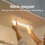 2set Rechargeable Wireless LED Touch-Sensitive Lamp Adhesive Reading Lamp Cabinet Light with Remote Control 7