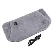 Electric Heating Waist Belt Multi-Function Hand Warmer Hot Compress for Menstruation Cold-Weather Hand and Waist Warmer