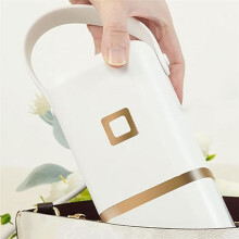 Sèche-Linge Portable Sèche-Linge Adapté au Séchage Rapide des Vêtements en , à la Maison ou à L'Hôtel. Prise Américaine.