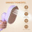 Small Hand Holding Ironing Machine Iron Machine Household Steam Portable Hanging Ironing Machine Steam Iron B US Plug 2