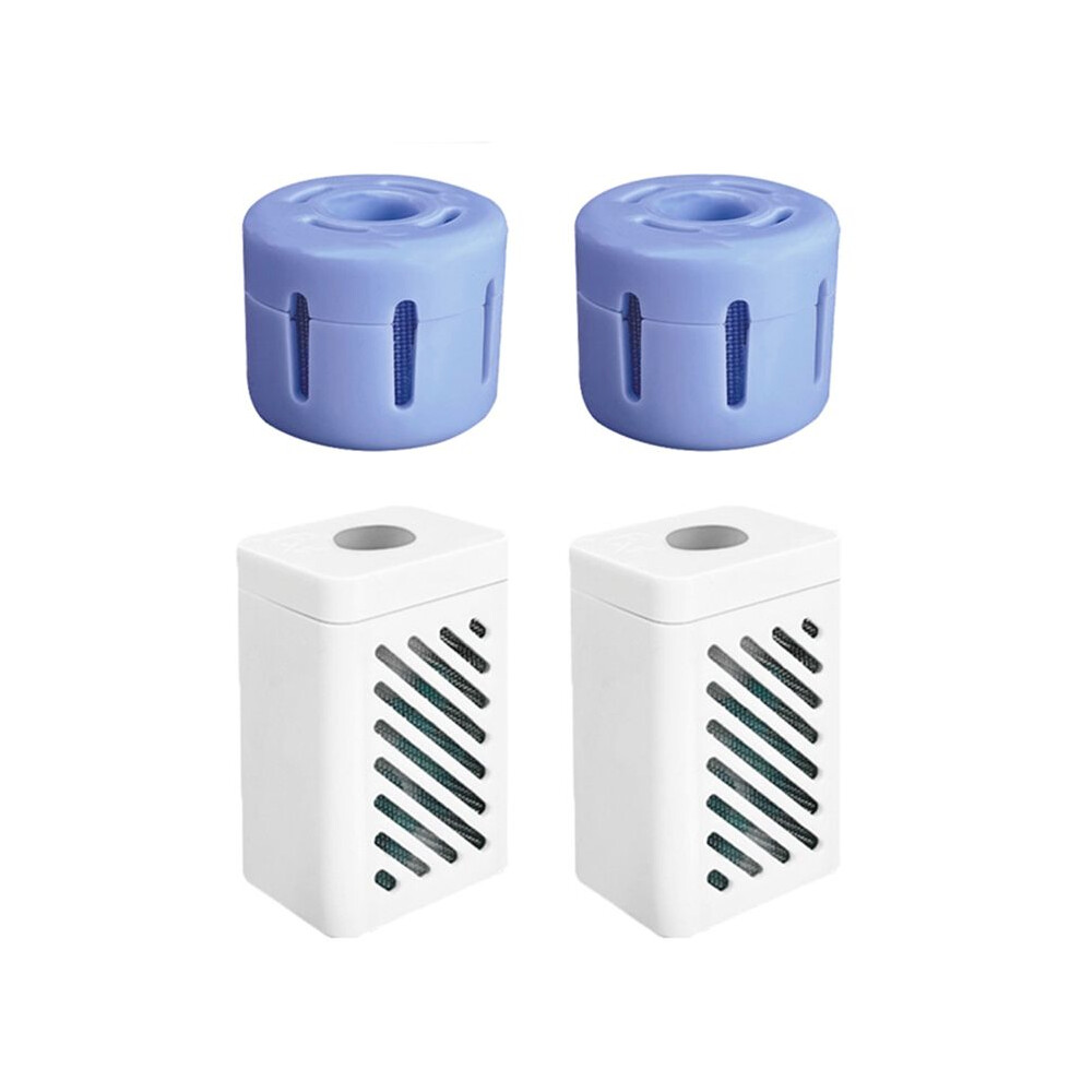 Ag+ Module Ion Accessories For X10 S10 W10s S20 X20 L10s Ultra/L10 Ultra/Mi-Jia B101cn Vacuum Cleaner Part Silver 6032890532877
