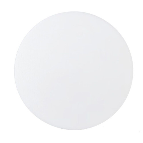 5PCS LED Lampshade Diffuser Acrylic Lampshade Diffuser for Ceiling Lights DIY Light Modification for Drum Lampshades