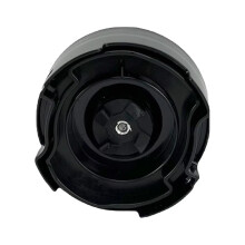 Blend-Accessoire Compatibel met  BLSTPB, voor BLSTPB2 Blend 250W Messenhouder Sapcentrifugebeker, Zwart