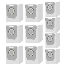 Vacuum Bags for I1+, I3+, I4+, I5+, I6+, I7+, I8+, J5+, J6+, J7+, J8+, J9+, S9+, Dust Bag for