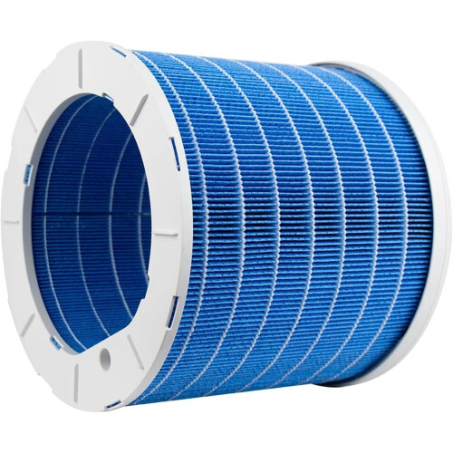 Humidifier Filter Compatible with  3 Pro Replacement Parts Humidification and Descaling CJSJSQ01MX 2