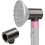 Adaptor for  Airwrap Styler, Adaptor Attachment for Airwrap 1