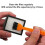 Accessories Filter Side Brush Brush Roll for   I7 E5 E6 Series Robot Vacuum Cleaner Replacement Spare Par 6