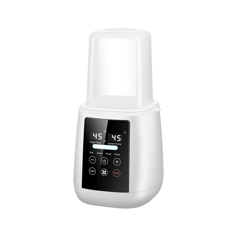 Home Bottle Warmer Multi-Function Breast Milk Warmer Thermostatic Bottle Warmer Warmer Bottle Thermostat Eu Plug Melitt