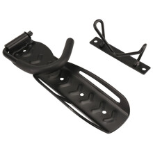 1 PACK Swivel Bike Rack Garage Wall Mount Bike Hangers for Garage Bike Rack Bicycle Storage Vertical Bike Rack