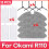 12 Pcs for Okami R11 Vacuum Cleaner Side Brush Mop Filter 3