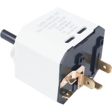WP3398095 Dryer Push to Start Relay Compatible for Admiral, , Estate, Inglis, , Magic Chef,