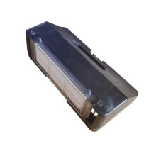 Boîtier de Réservoir D'Eau 2 en 1 pour Aspirateur Robot 2S 3C V2 V3 XMSTJQR2S STYTJ02YM