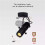 Dimmable Variable Mode Focus COB Downlight LED Ceiling Light 15W Tracking Lighting Bar Shopping Mall Spotlights KTV A 5