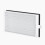 12 Pcs for Okami R11 Vacuum Cleaner Side Brush Mop Filter 6