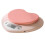 Multi-Function Kitchen Baking Scale  Heart-Shaped Portable High-Precision Digital Scale 5kg/1g LCD Electronic Scale 1