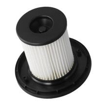 Filtres Hepa pour Aspirateur BKS711XXL Unlimited Series 7, Pièces de Rechange pour Sols Propres.
