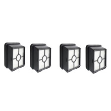 Voor HF3 / 3649A Stofzuiger HEPA-Filter Vervangend, Zeer Efficiënt Deeltjesluchtfilter Accessoires