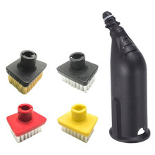 Mała Szczotka do Czyszczenia Parą w Kształcie Litery T dla Sc1 Sc2 Sc3 Sc4 Sc5 Sc7 Ctk10 Home Replacement Dust Remove