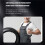 Permanent Car Tire Metal Paint Pen  White 4