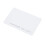 10 Pcs White 125Khz 0.8mm RFID Access Proximity Card 9