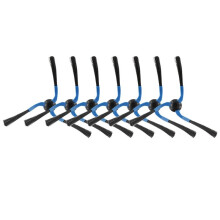 Brosse Latérale pour Aspirateur Robot pour Navibot VC-RM72VR, VC-RM96W et VC-RM84V. Accessoires.