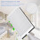 10 Pcs Cleaner Filter for  Mova M1 / Trouver M1 Replacement Sweeping Robot Accessories 6