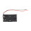 5 Pcs 2 x 1.5V AA Battery Holder Case Box Black w Wire Leads 2