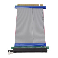 Cavo prolunga riser card PCI-E 16 X