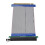 Cavo prolunga riser card PCI-E 16 X 1