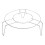 Household Stainless Steel Cooking Ware Steaming Rack Stand 1