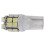 1 Pair T10 20 SMD LED Bulb Light Car Light 12V White 501 3