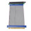 PCI-E Express 16X Riser Card Extender Extension Cable Ribbon Flex 3