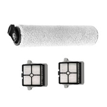 Main Brush Filter for Floor One S5 Steam/IFloor 5 Steam Robot Vacuum Cleaner KIt
