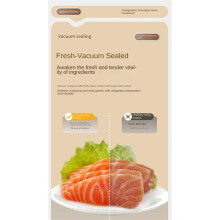 Machine de Scellage Rechargeable Domestique, Petite Machine D'Emballage Alimentaire, Machine de Scellage de Sacs de Conservation Sous Vide A